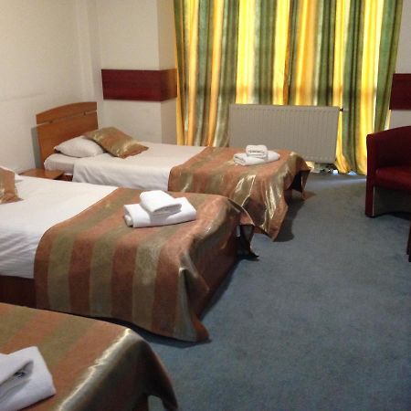 Hotel Lido Craiova Luaran gambar