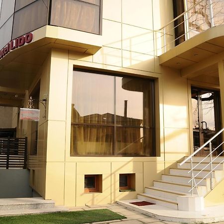Hotel Lido Craiova Luaran gambar