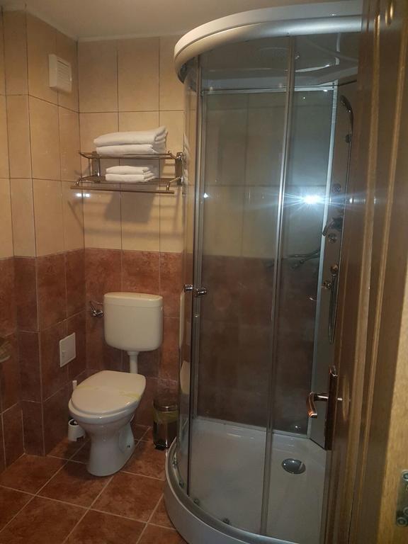 Hotel Lido Craiova Luaran gambar