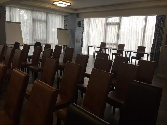 Hotel Lido Craiova Luaran gambar