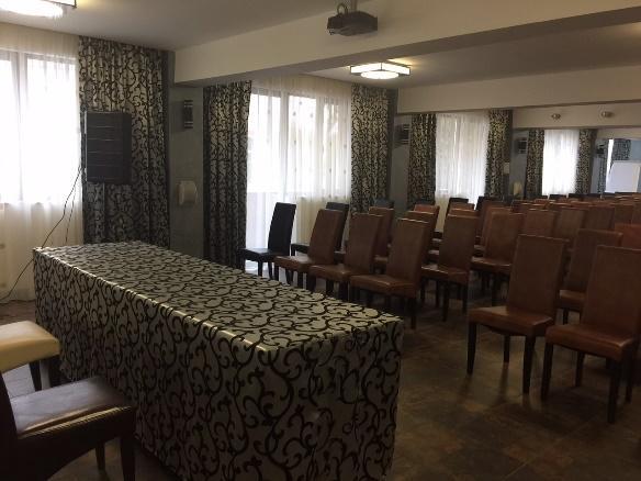 Hotel Lido Craiova Luaran gambar
