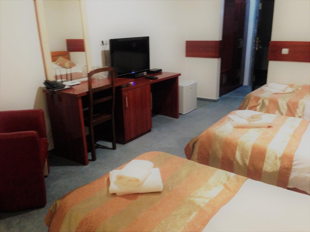 Hotel Lido Craiova Luaran gambar