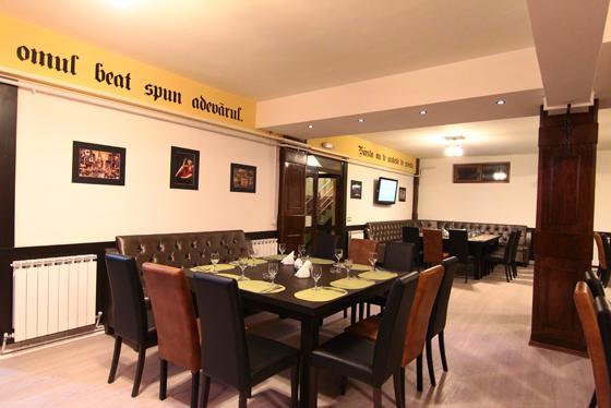 Hotel Lido Craiova Luaran gambar