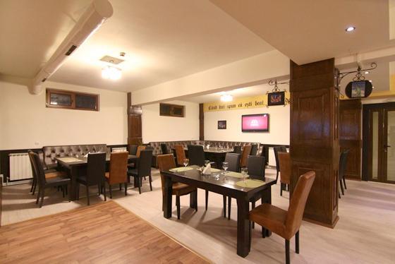 Hotel Lido Craiova Luaran gambar