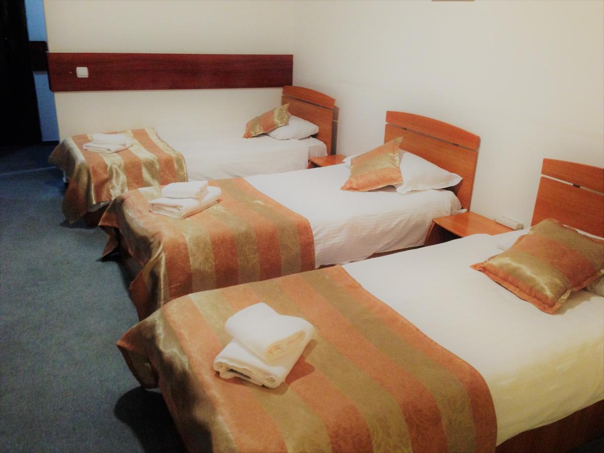 Hotel Lido Craiova Luaran gambar