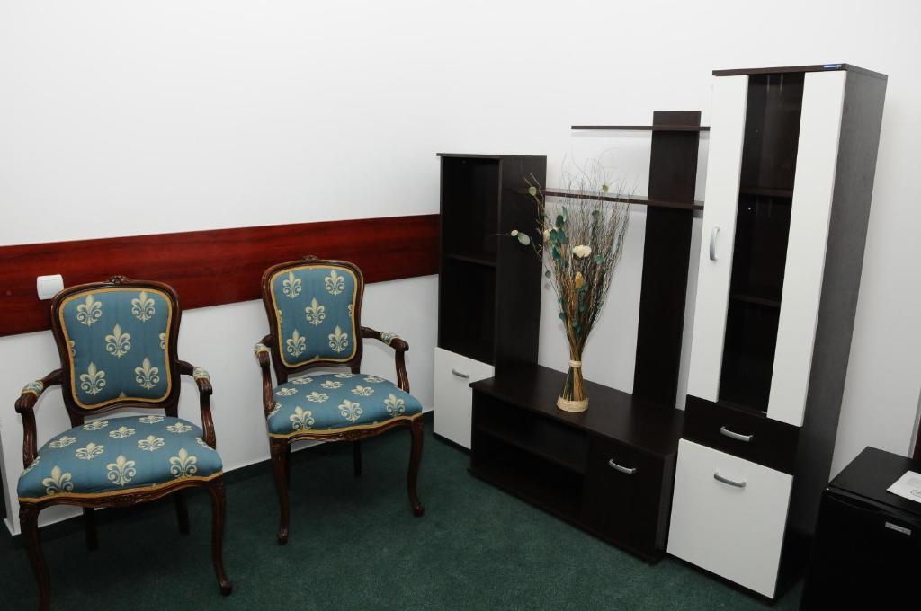Hotel Lido Craiova Bilik gambar