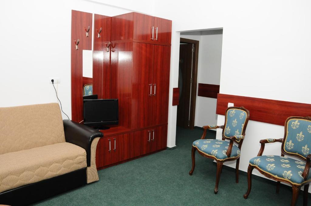 Hotel Lido Craiova Bilik gambar