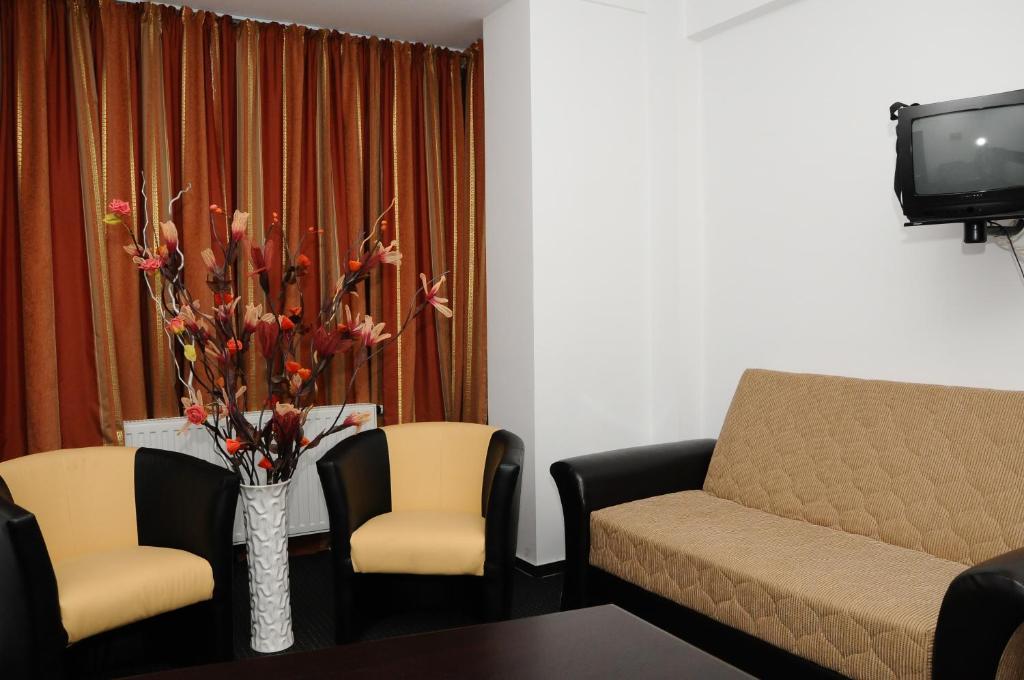 Hotel Lido Craiova Bilik gambar