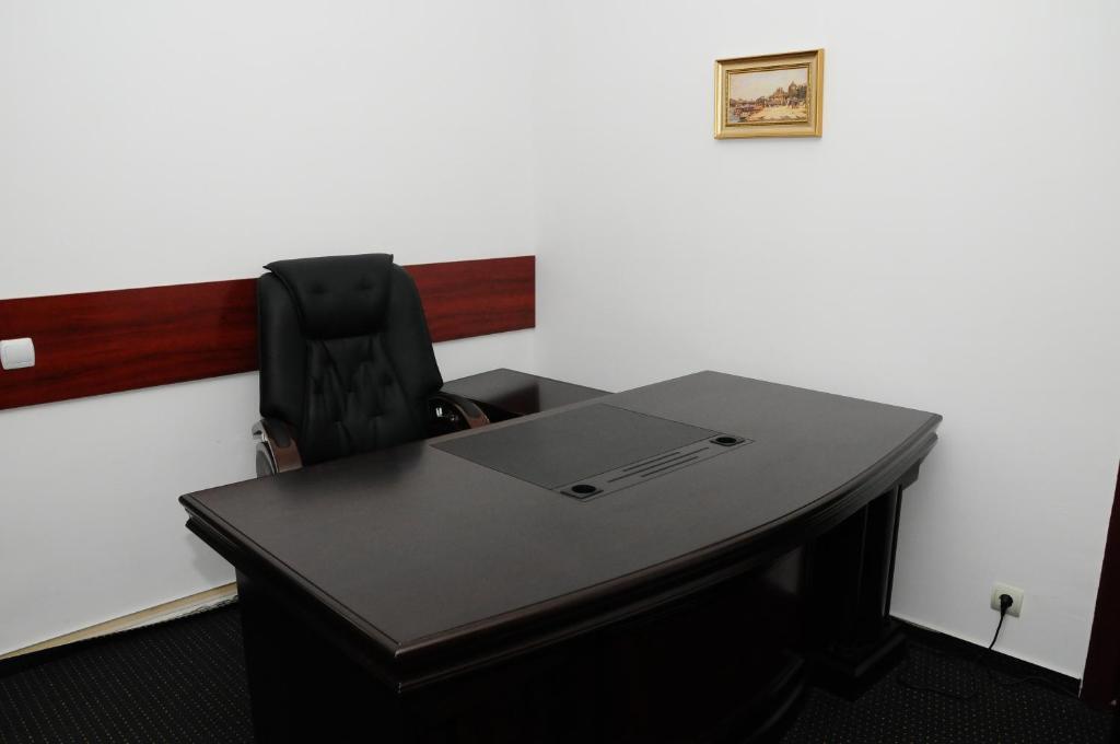 Hotel Lido Craiova Bilik gambar