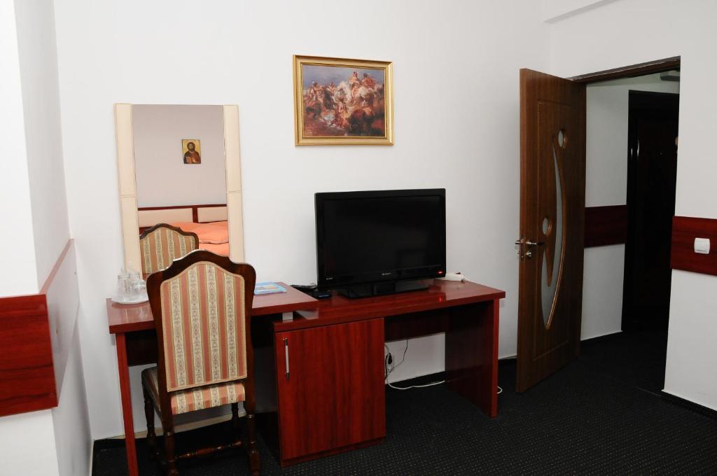 Hotel Lido Craiova Bilik gambar