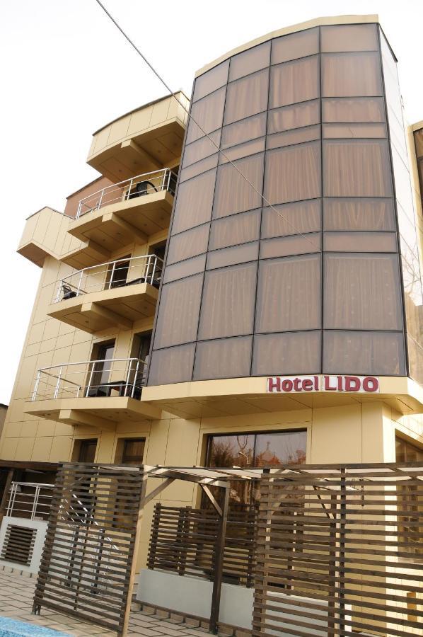 Hotel Lido Craiova Luaran gambar